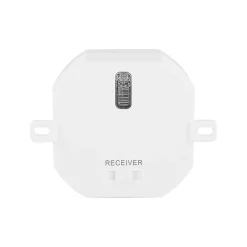 Smartwares Commande De L'Éclairage-Commutateur encastrable SH4-90260 230 V - 1000 W portée 30 m