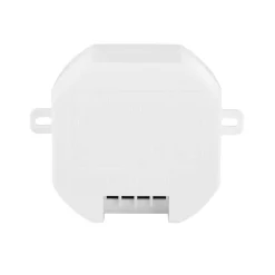 Smartwares Commande De L'Éclairage-Commutateur encastrable SH4-90260 230 V - 1000 W portée 30 m