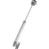 Diall Compas à gaz Acier/Plastique L. 244 mm