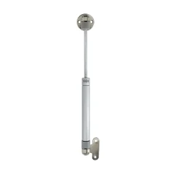 Diall Compas à gaz Acier/Plastique L. 244 mm