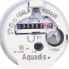 Itron Compteur D'Eau-Compteur d'eau divisionnaire eau froide - Aquadis+ -