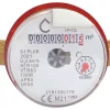 Noyon et Thiebault Compteur D'Eau-Compteur d'eau divisionnaire M20x27 Noyon & Thiebault