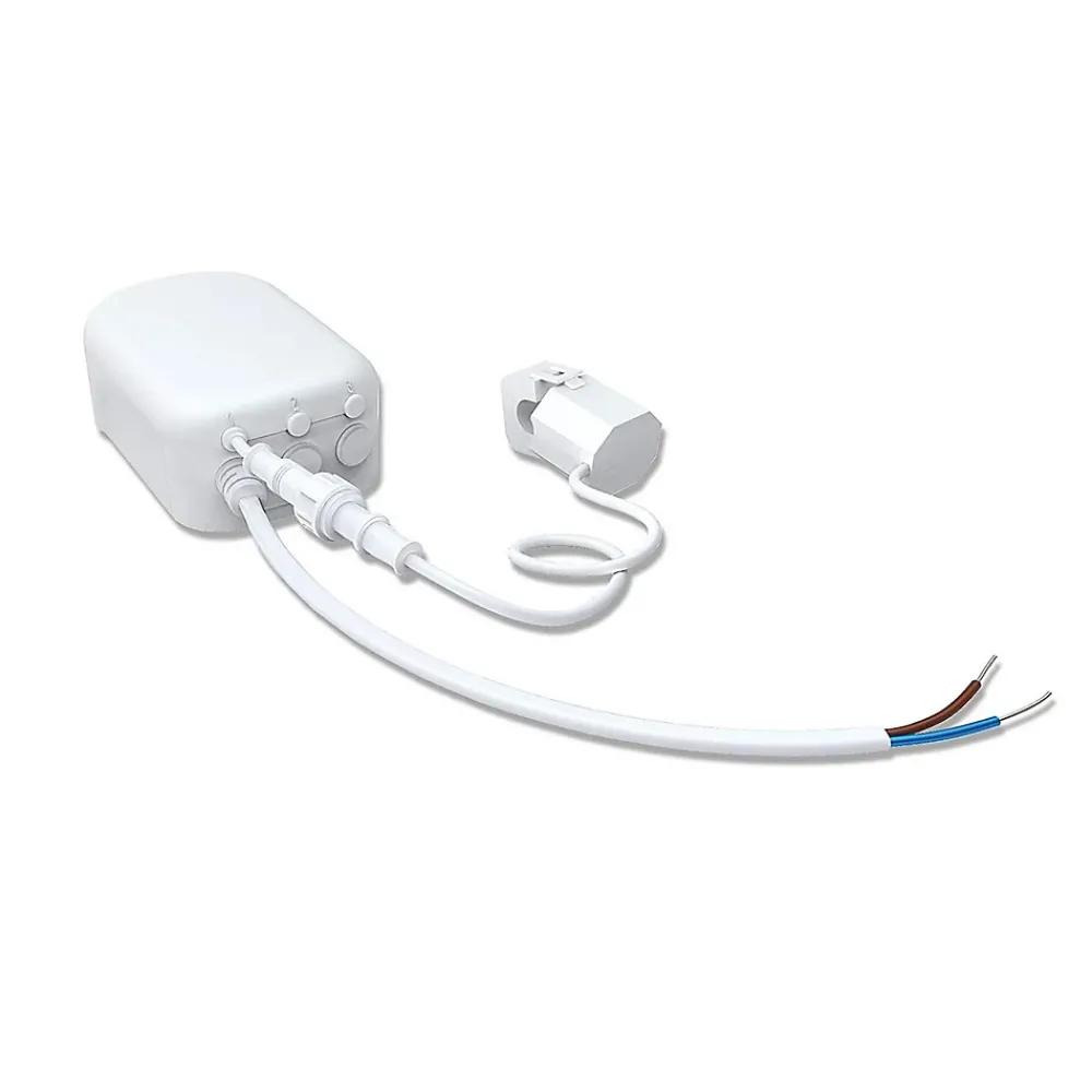 Aeotec Visiophone-Compteur De Consommation D'énergie Z-wave - Home Energy Meter