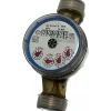 Orion Compteur eau froide standard 130 3/4