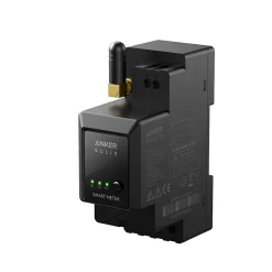 Anker Compteur Intelligent - Suivi énergie Solarbank