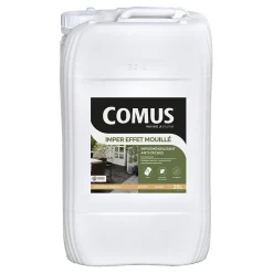Comus IMPER EFFET MOUILLE 20L - Protection hydrofuge et oléofuge -
