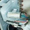 Tecnid Fusible-Condensateur de démarrage pour moteurs électriques, 450V, capacité : 3,5 microfarad, 4 broches / M8