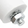 Tecnid Fusible-Condensateur de démarrage pour moteurs électriques, 450V, capacité : 16 microfarad, avec câble de 15cm
