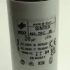 Proteco Motorisation De Portail-Condensateur 20 mF pour kit Roller 15 - 1316