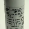 Proteco Motorisation De Portail-Condensateur 10 mF pour moteurs 230 volts MCO10 - 1459