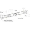 Ducati Fusible-2 Condensateurs, 4 uF, à Connecteurs, pour Moteur Volet Roulant Bubendorff