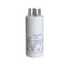 Ducati Fusible-Condensateur, 40 uF, à Cosses, pour Appareils Electriques