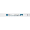 Legrand Moulure, Goulotte Et Plinthe-Conduit de distribution 60x40 mm