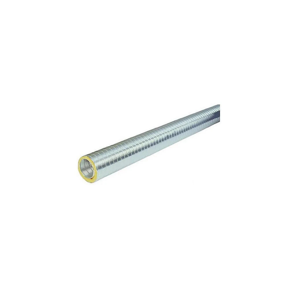 Atlantic Ecs Rad Conduit semi-rigide calorifurgé
