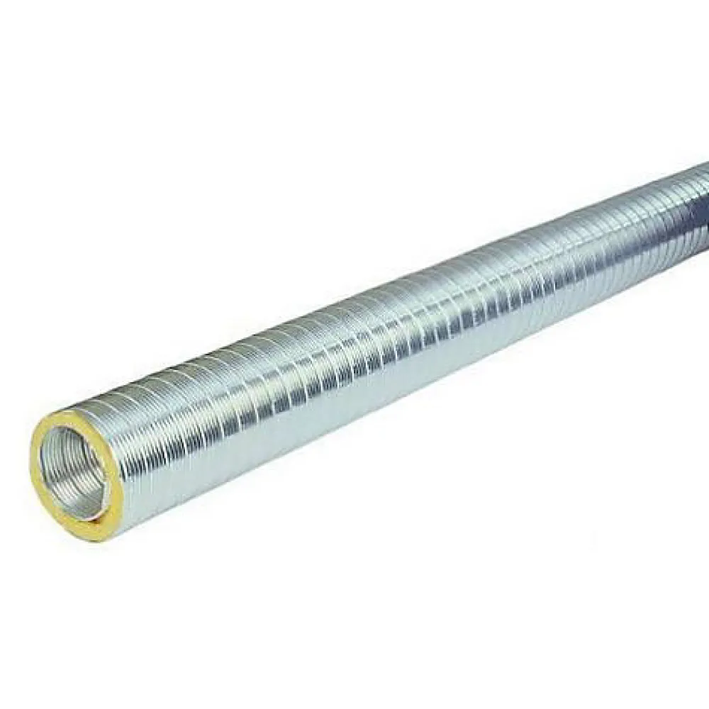 Atlantic Ecs Rad Conduit semi-rigide calorifurgé