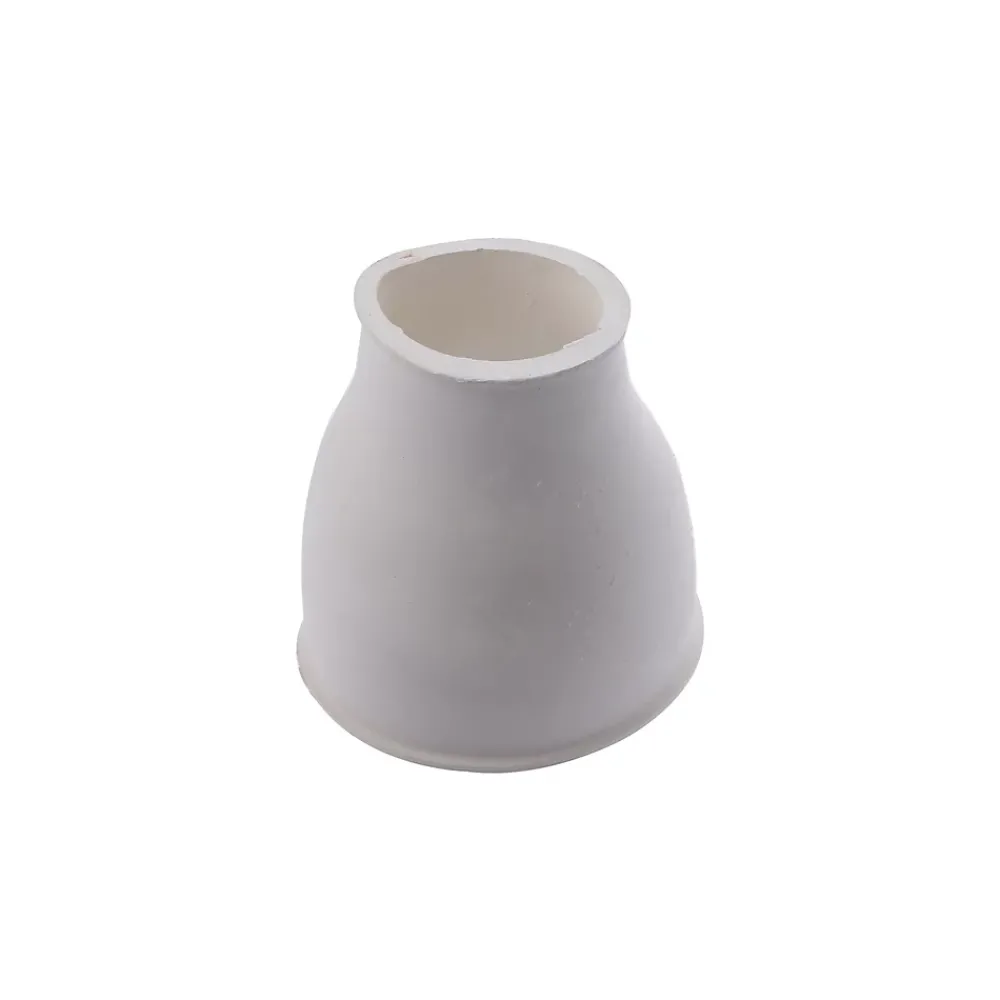 Noyon et Thiebault Cone chasse d'eau grand modèle ⌀35mm