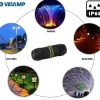 Velamp Fixation Et Raccordement Du Câble-Connecteur électrique 3 pôles, IP68