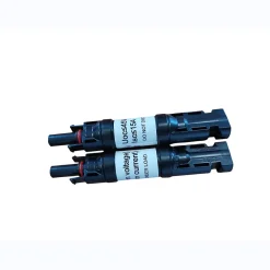 Galix Connecteur MC4 avec Diode AR x2