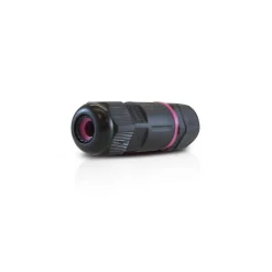 Vision-El Connecteur étanche 2 entrées / 3 fils IP68