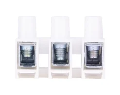 Zenitech Connectique de luminaire / domino 3 pôles -