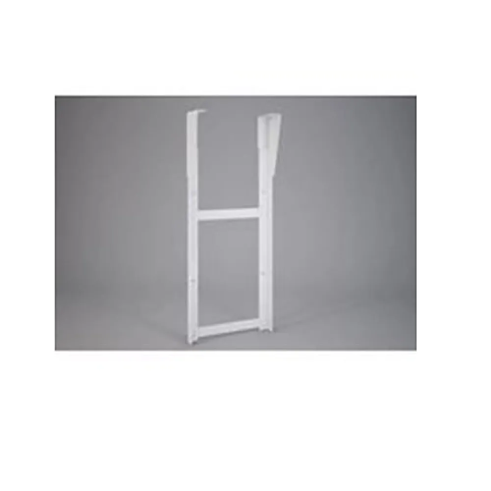 Thermor Console d'Accrochage Plafond pour Chauffe-eau et PECS - Verticaux muraux de 150L à 200L