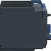 Schneider Electric Contact auxiliaire 2NO+2NC pour contacteur TeSys LC1K, montage frontal
