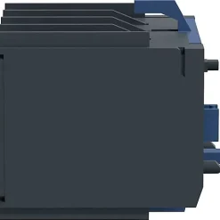 Schneider Electric Contact auxiliaire 2NO+2NC pour contacteur TeSys LC1K, montage frontal