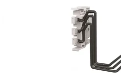 ABB Disjoncteur Et Coupe-Circuit-Contact auxiliaire NO+NC pour disjoncteur tarif jaune