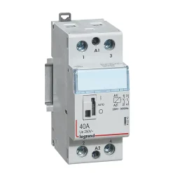Legrand Autre Commande Modulaire-Contacteur de puissance 40A 230V