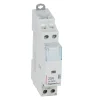 Legrand Autre Commande Modulaire-Contacteur de puissance bipolaire 2F 25A 230V