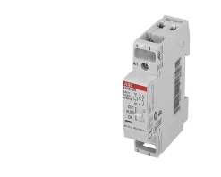 ABB Contacteur jour nuit 20A / Contacteur jour nuit & relais modulaire