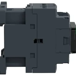 Schneider Electric Autre Commande Modulaire-Contacteur Schneider TeSys LC1D 18A 3P 24VAC, 1NO+1NC