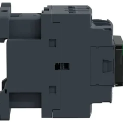 Schneider Electric Contacteur Schneider TeSys LC1D 9A 3P 24VAC, 1NO+1NC