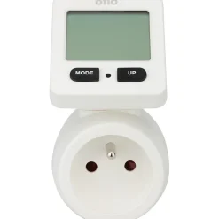 Otio Contrôleur consommation électrique -