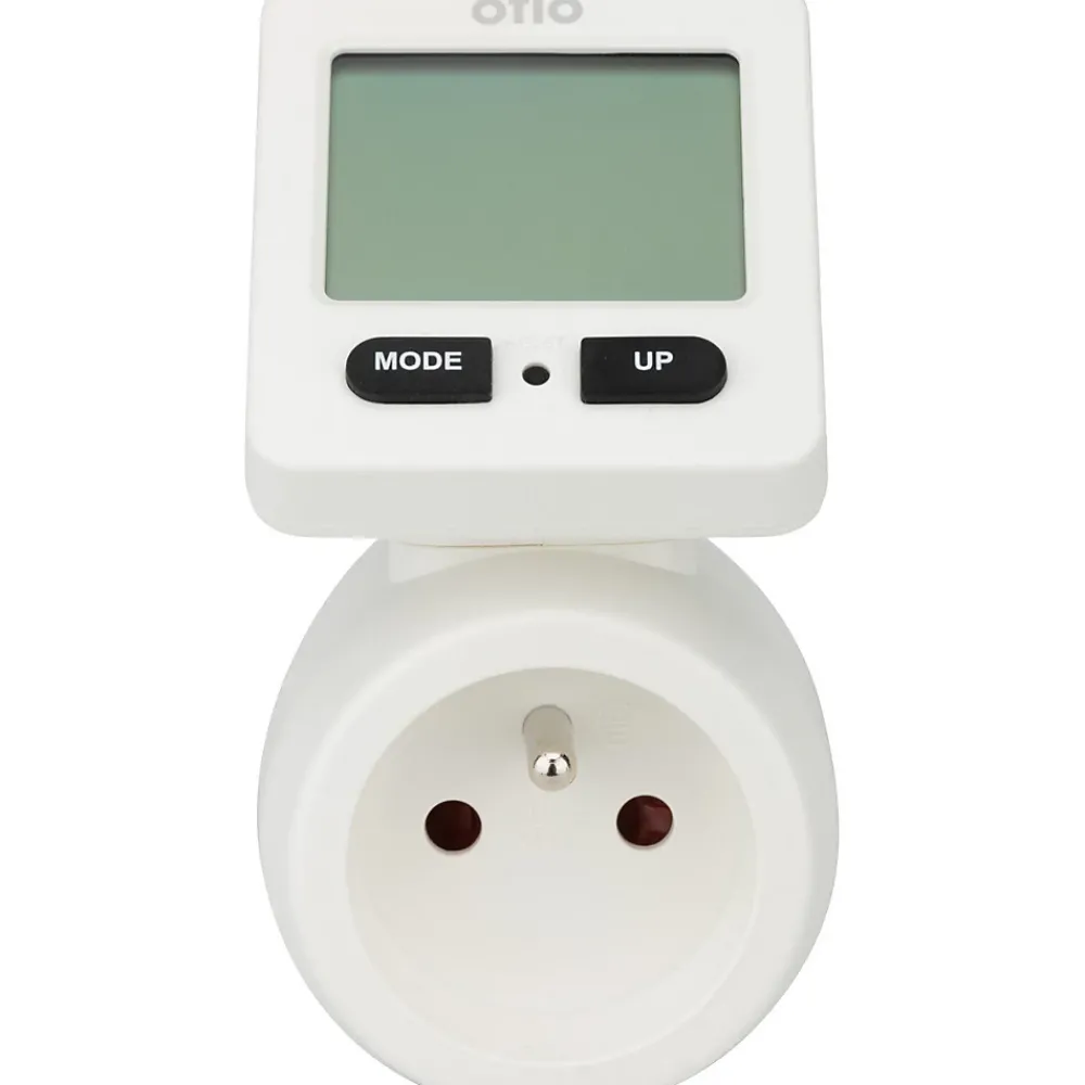 Otio Contrôleur consommation électrique -