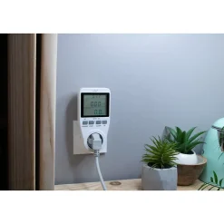 Otio Testeur De Tension-Contrôleur consommation électrique 3680W -