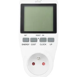 Otio Testeur De Tension-Contrôleur consommation électrique 3680W -