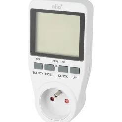 Otio Testeur De Tension-Contrôleur consommation électrique 3680W -