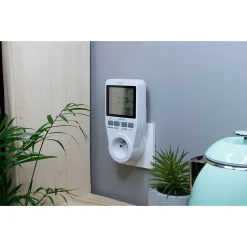 Otio Testeur De Tension-Contrôleur consommation électrique 3680W -