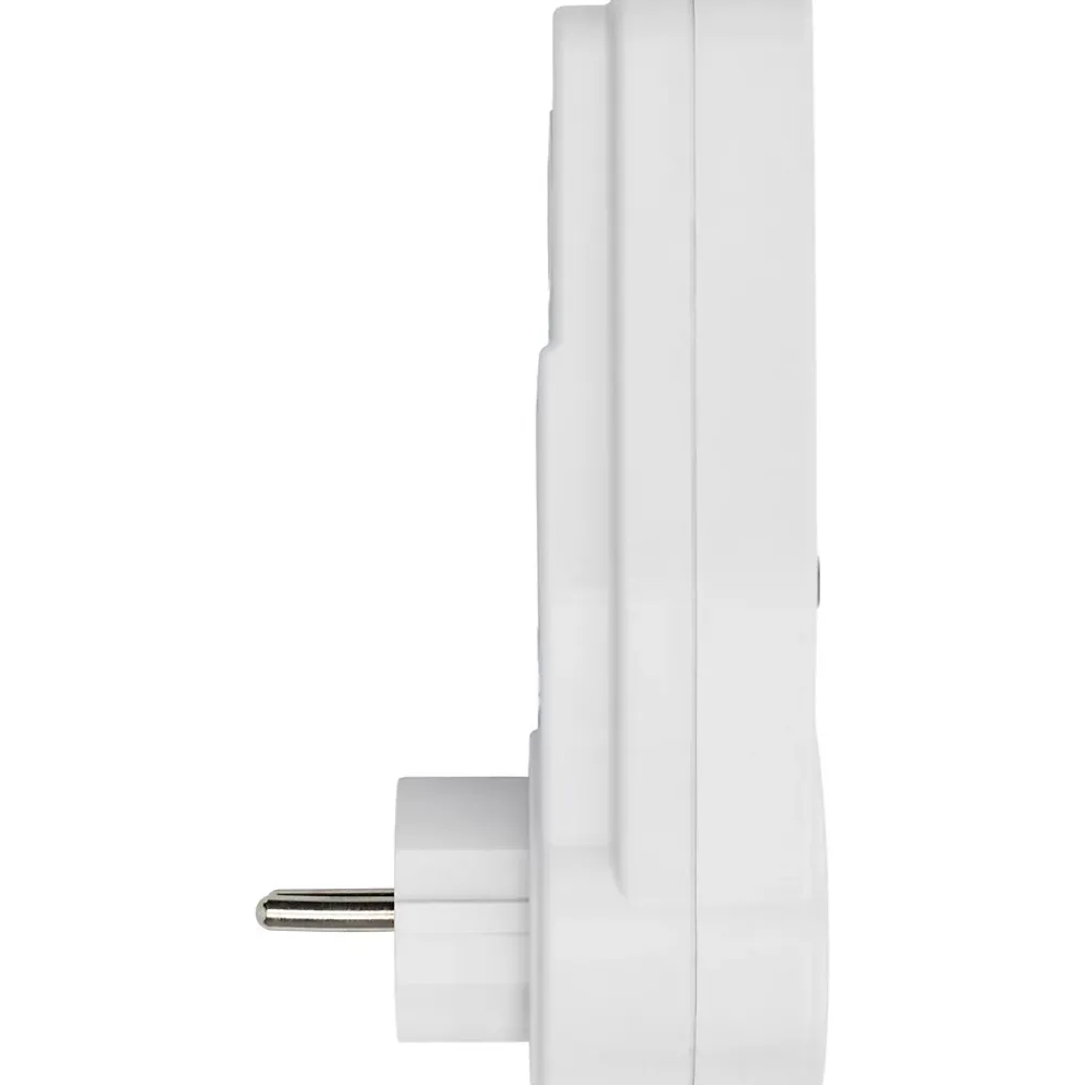 Otio Testeur De Tension-Contrôleur consommation électrique 3680W -