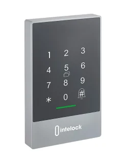 Thirard Contrôleur d'accès Intelock Gate, à clavier à code - INTELOCK