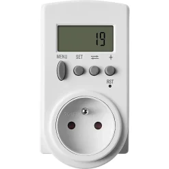 LAP Contrôleur de consommation électrique