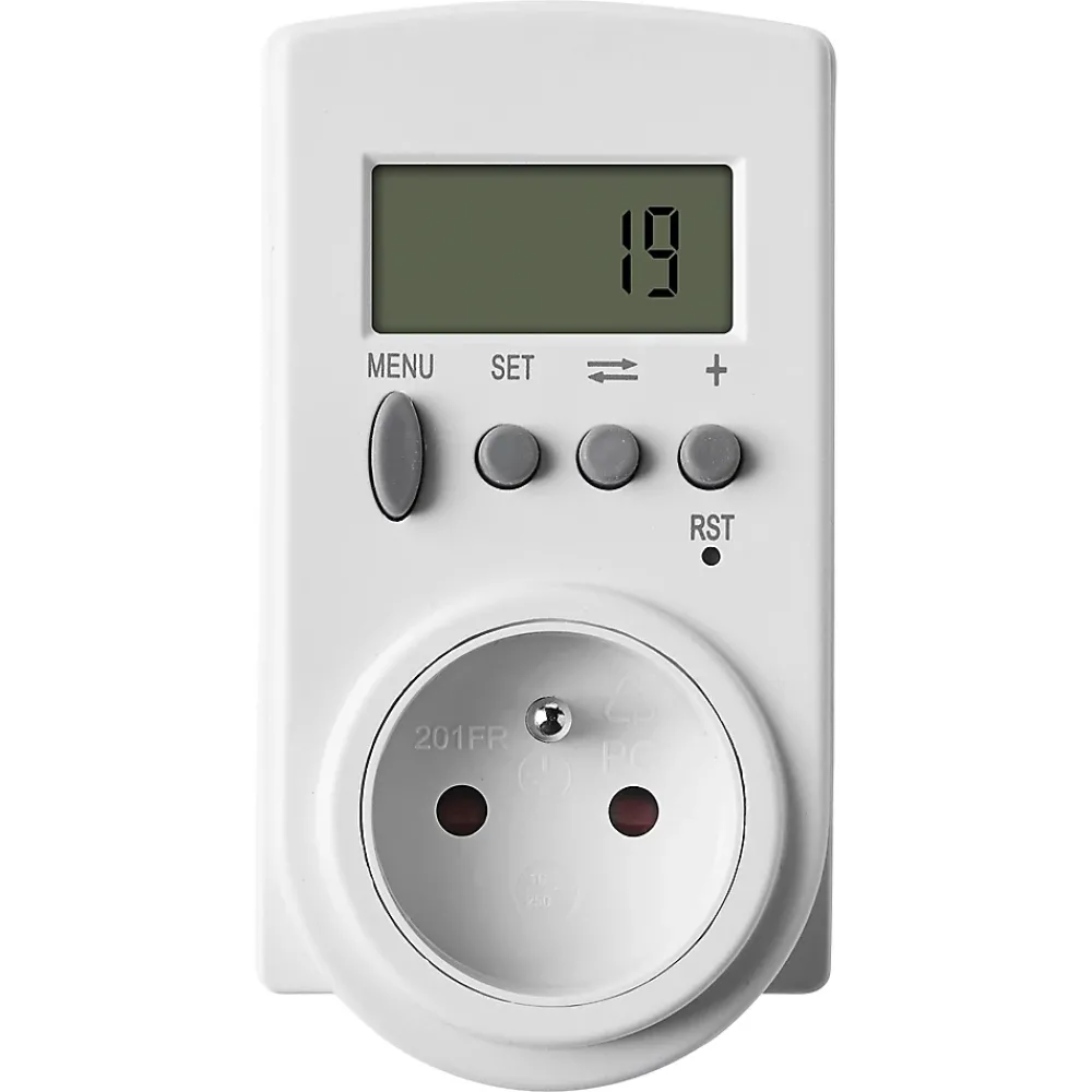 LAP Contrôleur de consommation électrique