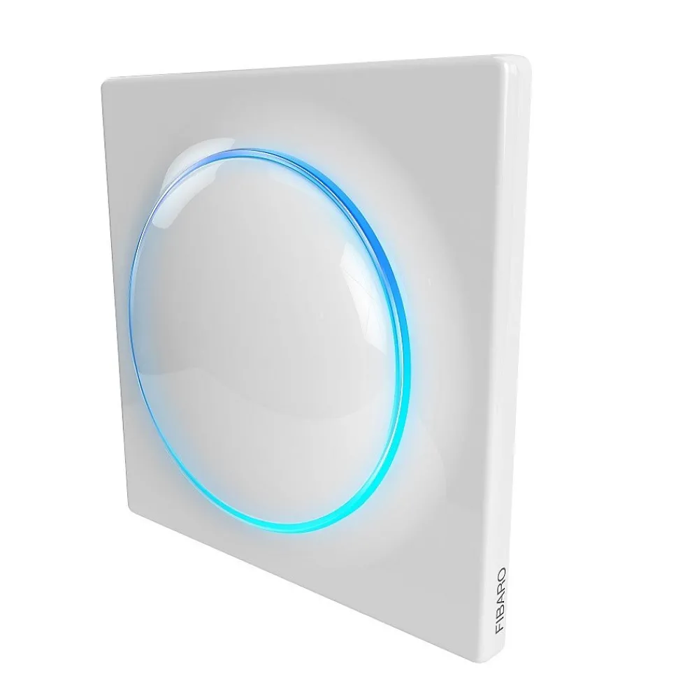 Fibaro Box Domotique-Contrôleur De Volet Roulant - Walli Roller Shutter -