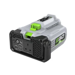 Ego Power+ Transformateur, Convertisseur Et Chargeur Usb-Convertisseur de courant transportable à batterie EgoPower PAD5000E