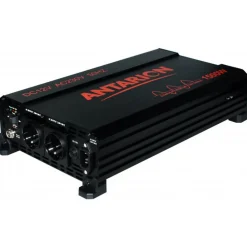 Antarion Transformateur, Convertisseur Et Chargeur Usb-Convertisseur de tension Pur Sinus 1500W 12V230V Camping-Car