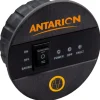 Antarion Transformateur, Convertisseur Et Chargeur Usb-Convertisseur de tension Pur Sinus 3000W 12V230V Camping-Car