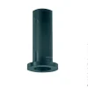Afbat 2 convertisseurs de gonds Ø12 mm en Ø14 mm