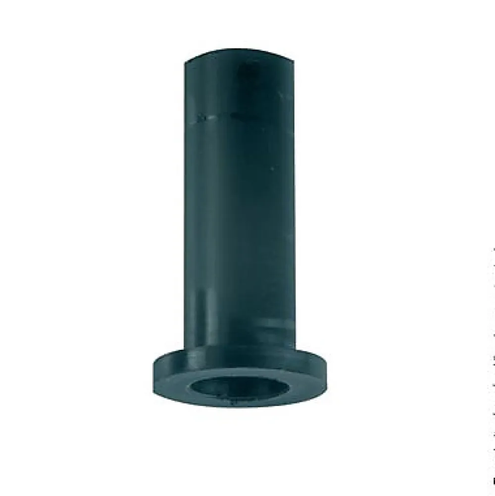 Afbat 2 convertisseurs de gonds Ø12 mm en Ø14 mm