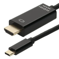 Erard Convertisseur USB-C vers HDMI 722452 longueur 2 m